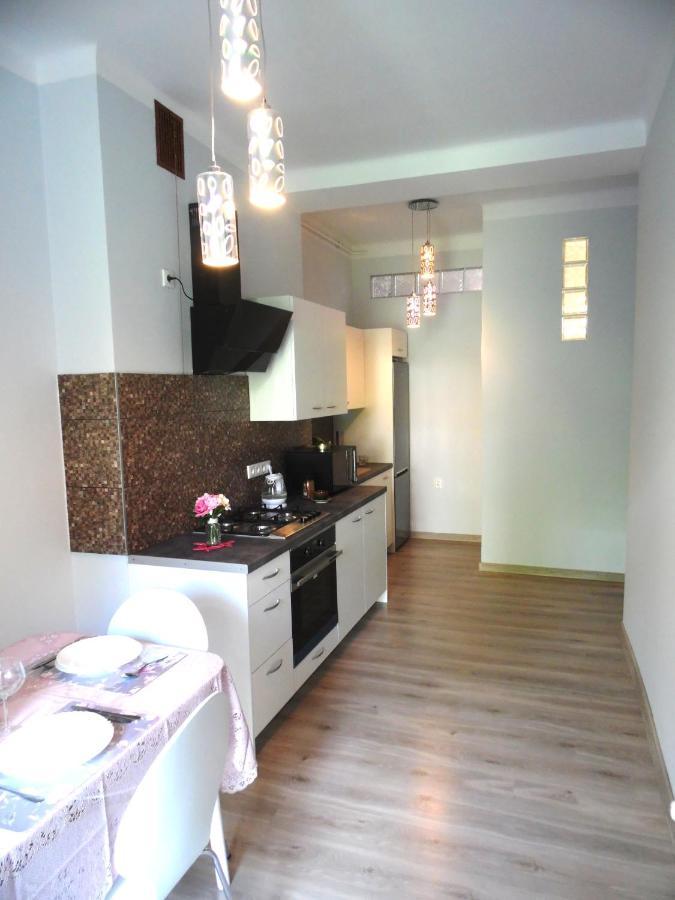 Apartament Orchidea Krakow Exterior photo
