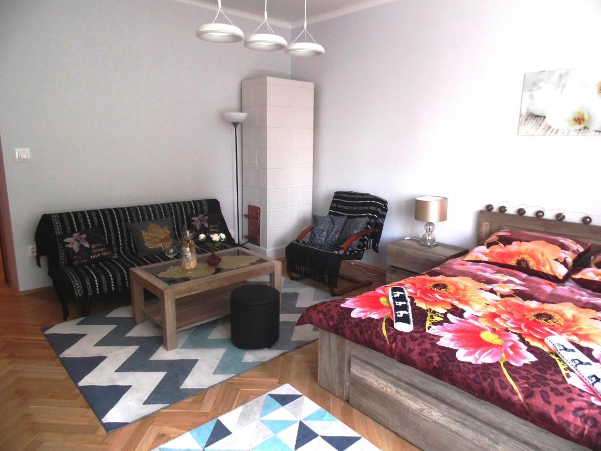 Apartament Orchidea Krakow Exterior photo