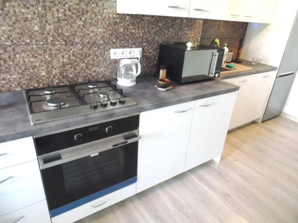 Apartament Orchidea Krakow Exterior photo