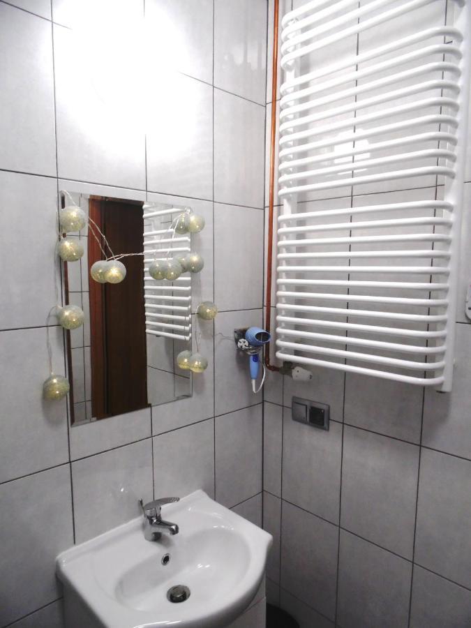 Apartament Orchidea Krakow Exterior photo
