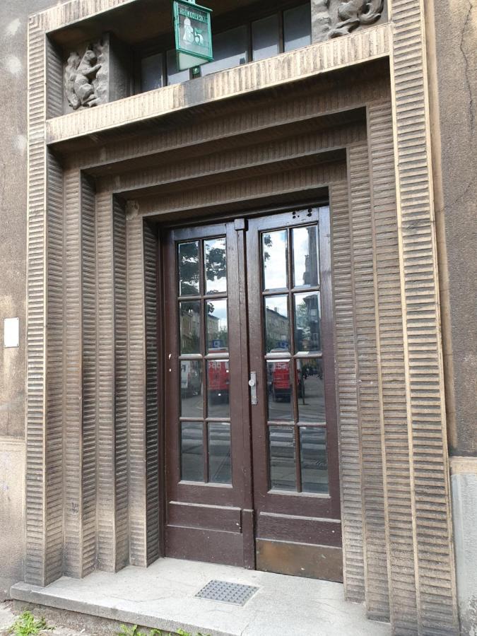 Apartament Orchidea Krakow Exterior photo