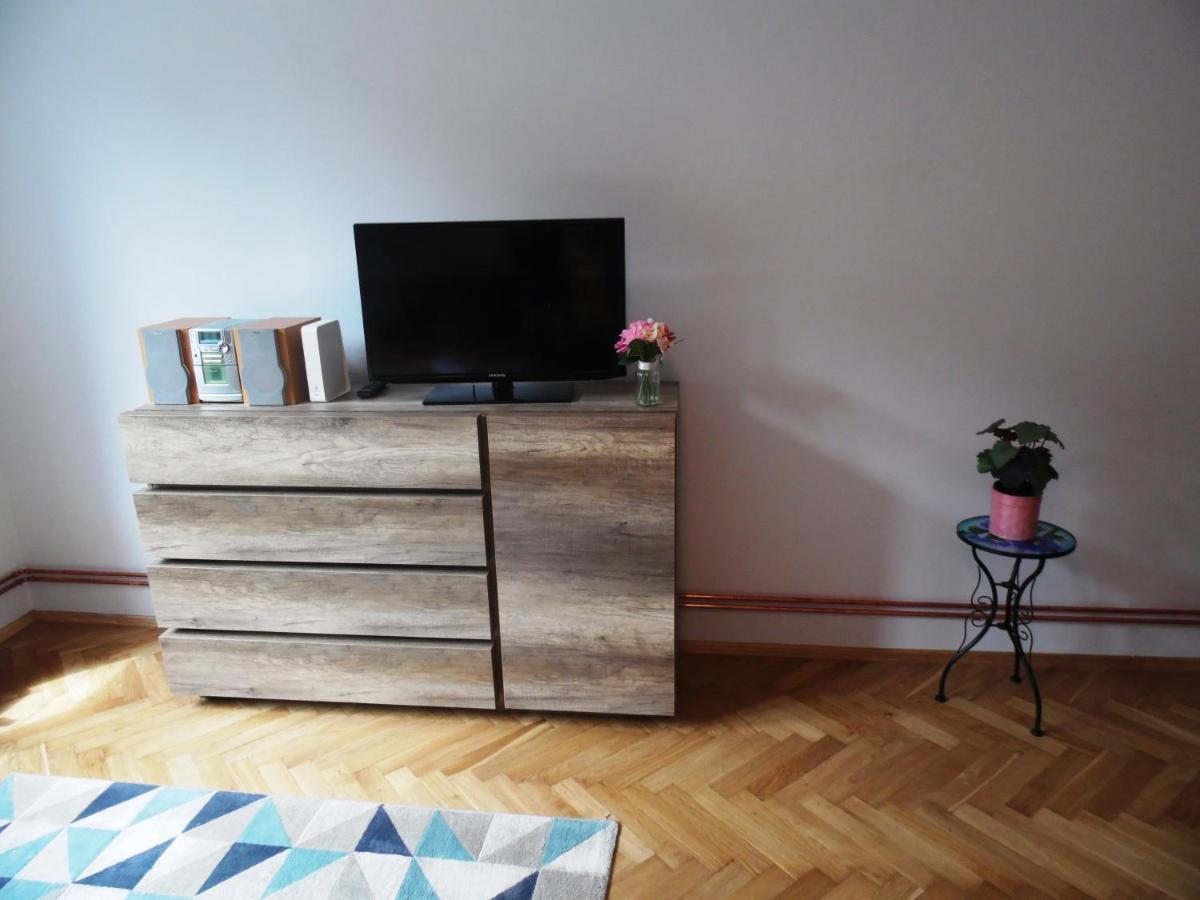 Apartament Orchidea Krakow Exterior photo