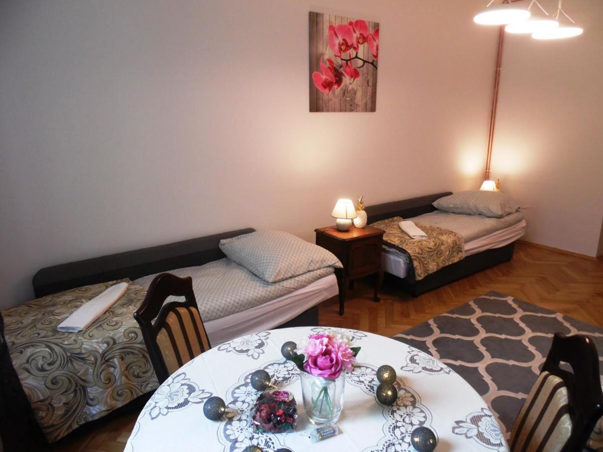 Apartament Orchidea Krakow Exterior photo
