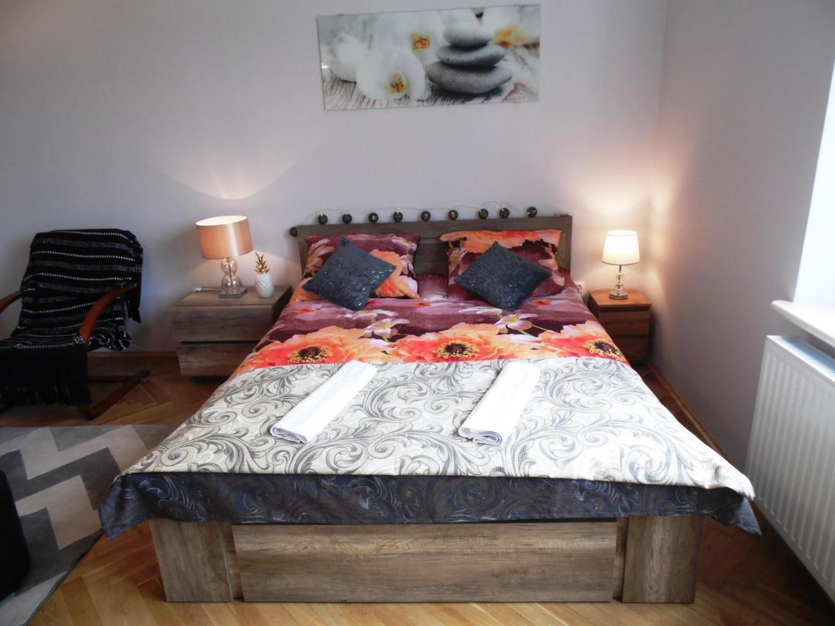 Apartament Orchidea Krakow Exterior photo