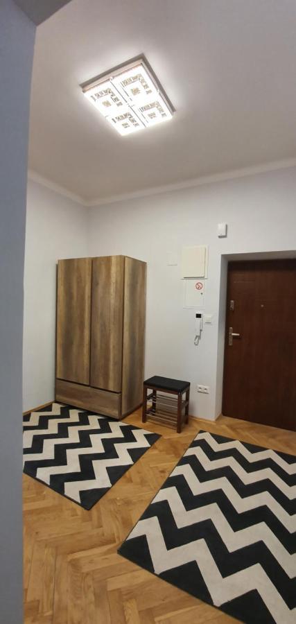 Apartament Orchidea Krakow Exterior photo