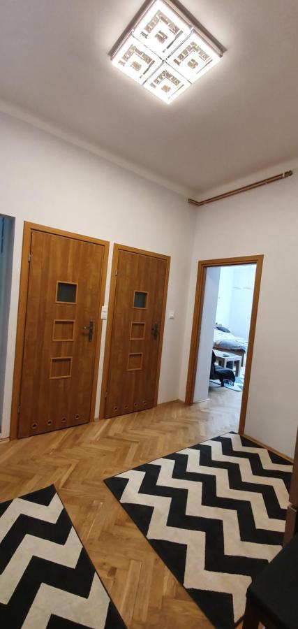 Apartament Orchidea Krakow Exterior photo